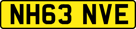 NH63NVE