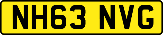 NH63NVG
