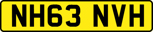 NH63NVH