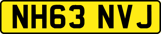 NH63NVJ