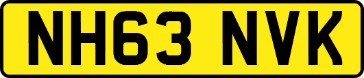 NH63NVK