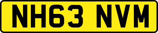 NH63NVM
