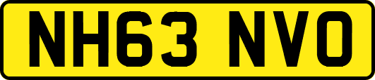 NH63NVO