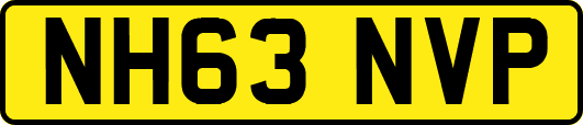 NH63NVP