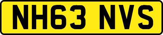 NH63NVS