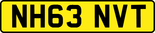 NH63NVT