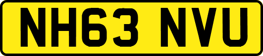 NH63NVU