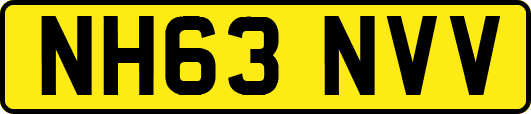 NH63NVV