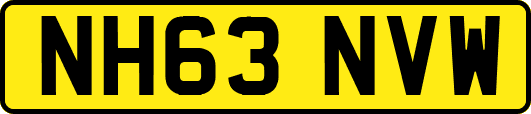 NH63NVW