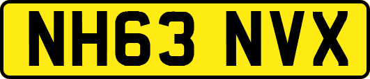 NH63NVX