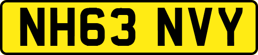 NH63NVY