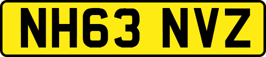 NH63NVZ