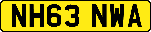 NH63NWA