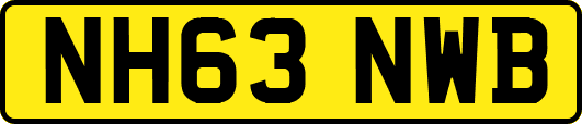 NH63NWB