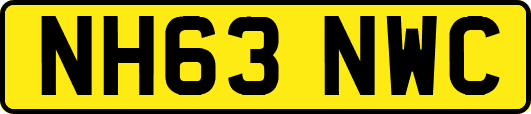 NH63NWC