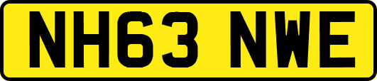 NH63NWE