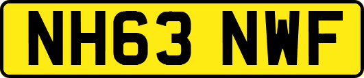 NH63NWF