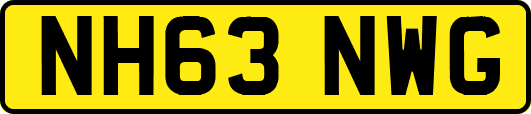 NH63NWG
