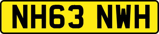 NH63NWH
