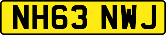 NH63NWJ