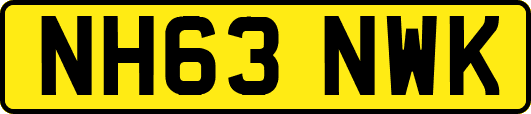 NH63NWK