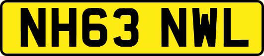 NH63NWL