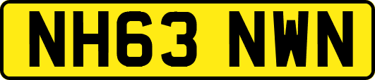 NH63NWN