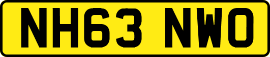 NH63NWO
