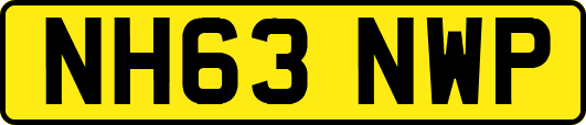 NH63NWP