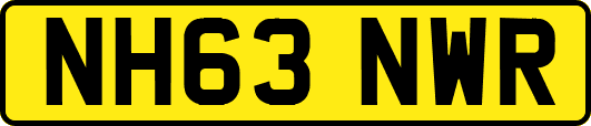 NH63NWR