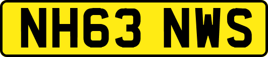 NH63NWS