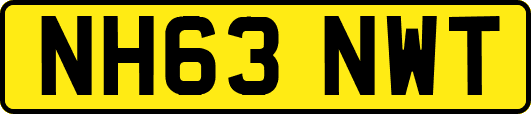 NH63NWT