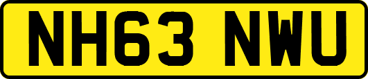 NH63NWU