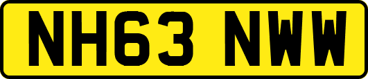 NH63NWW