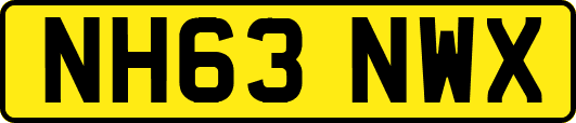 NH63NWX
