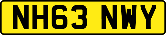 NH63NWY