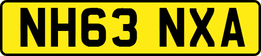 NH63NXA