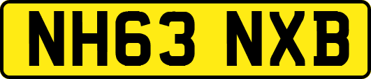 NH63NXB