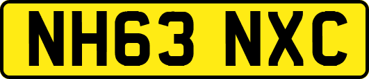 NH63NXC