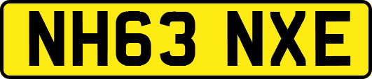 NH63NXE