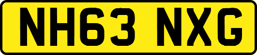 NH63NXG