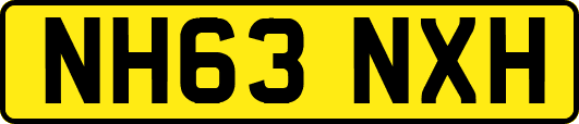 NH63NXH