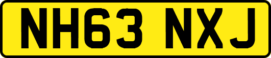 NH63NXJ