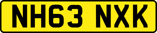 NH63NXK