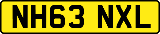 NH63NXL