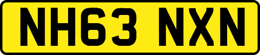 NH63NXN