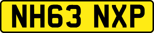 NH63NXP