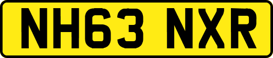 NH63NXR
