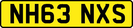 NH63NXS