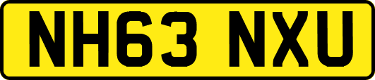 NH63NXU